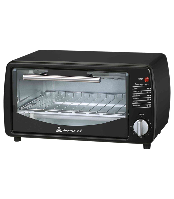 Hanabishi 9L Oven Toaster HO-70