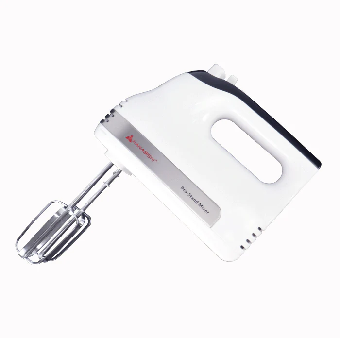 Hanabishi 5-Speed Hand Mixer HHM-56