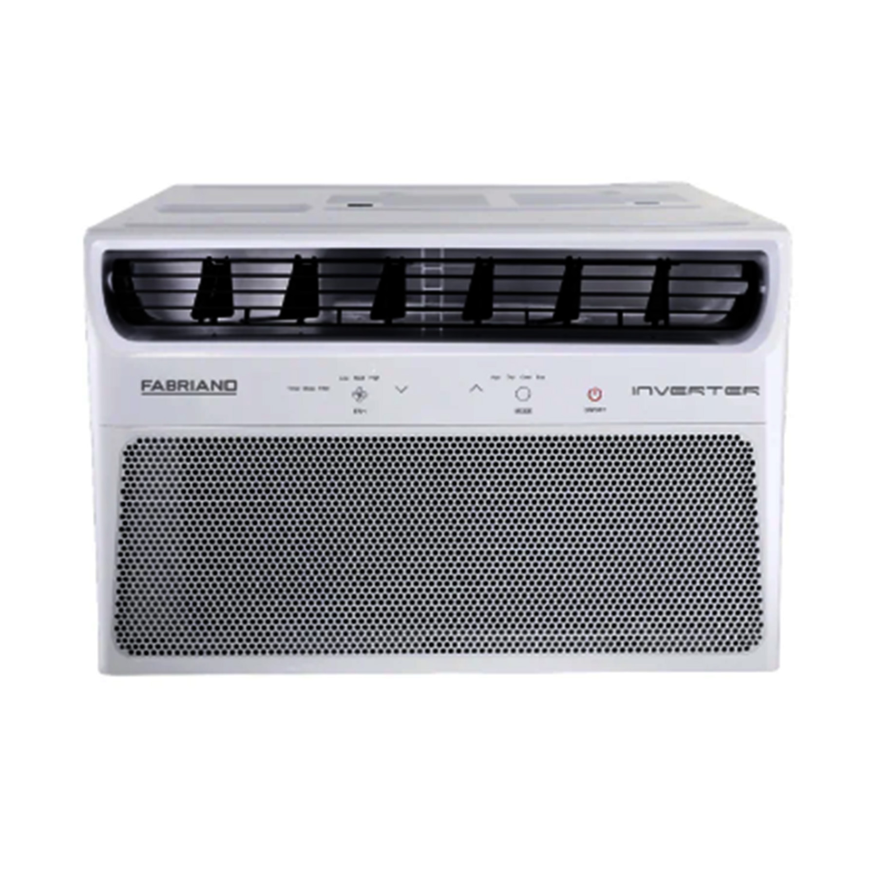 Fabriano 1.0HP Inverter Compact Window Type Air Conditioner FWE09HWIC-32