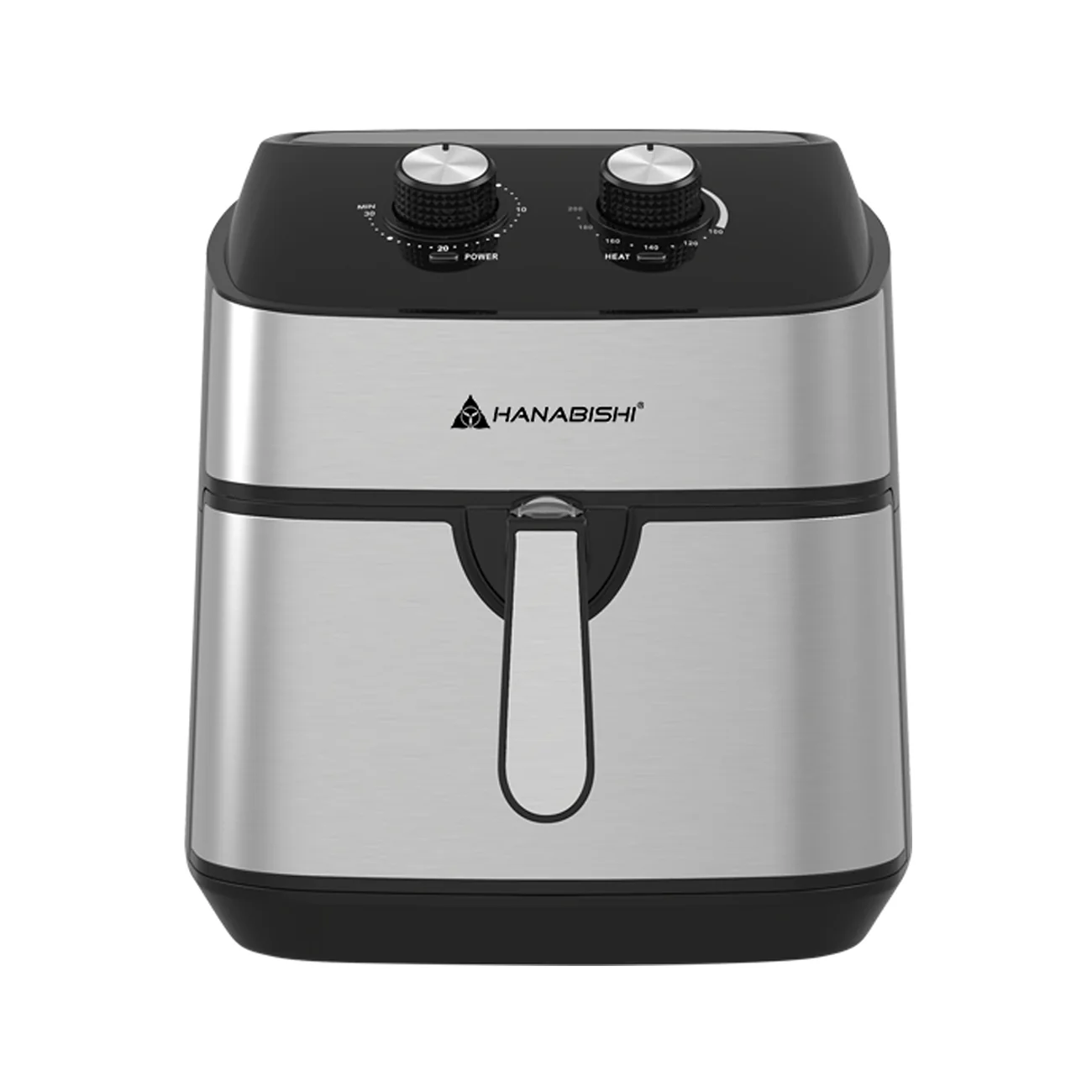 Hanabishi 7L Air Fryer HAFRYER-70SSM