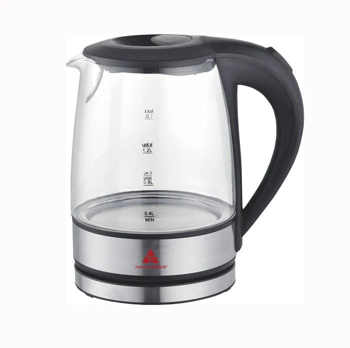 Hanabishi 1.2L Water Kettle HWK112GL