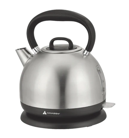 Hanabishi 1.7L Water Kettle HWK117DMS