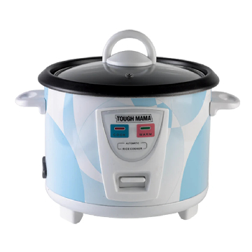 1.2 Liters Rice cooker-NRC1M