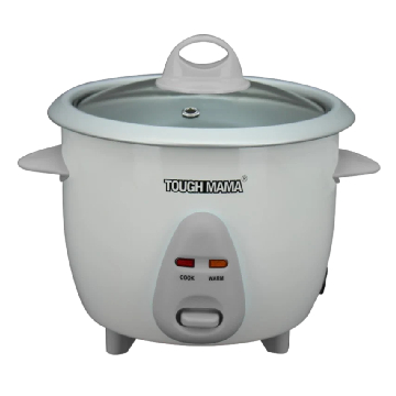 0.6 Liter Rice cooker-NTMRC6-2S