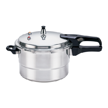 Tough Mama 11.0L Manual Pressure Cooker NTM-MPC11