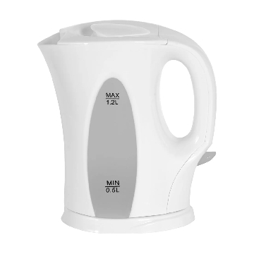 Tough Mama 1.2L Electric Kettle NTMJK12-1