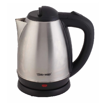 Tough Mama 1.8L Electric Kettle NTMJK18-SS2