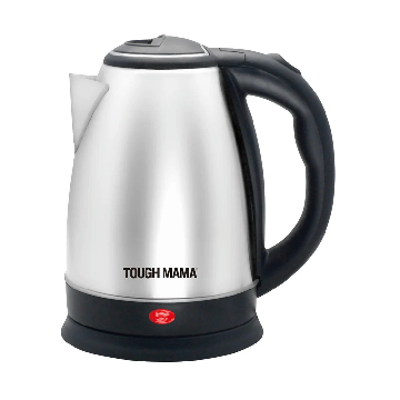 Tough Mama 1.8L Electric Kettle NTMJK18-SS4