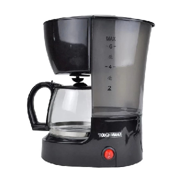Tough Mama 0.6L Coffee Maker NTMCM-660