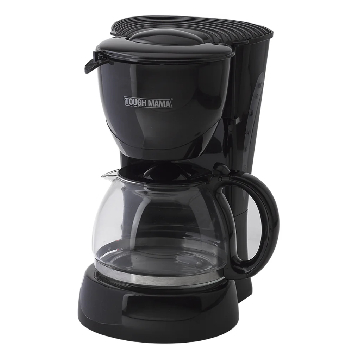 Tough Mama 0.6L Coffee Maker NTMCM-626