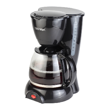 Tough Mama 1.2L Coffee Maker NTMCM-636