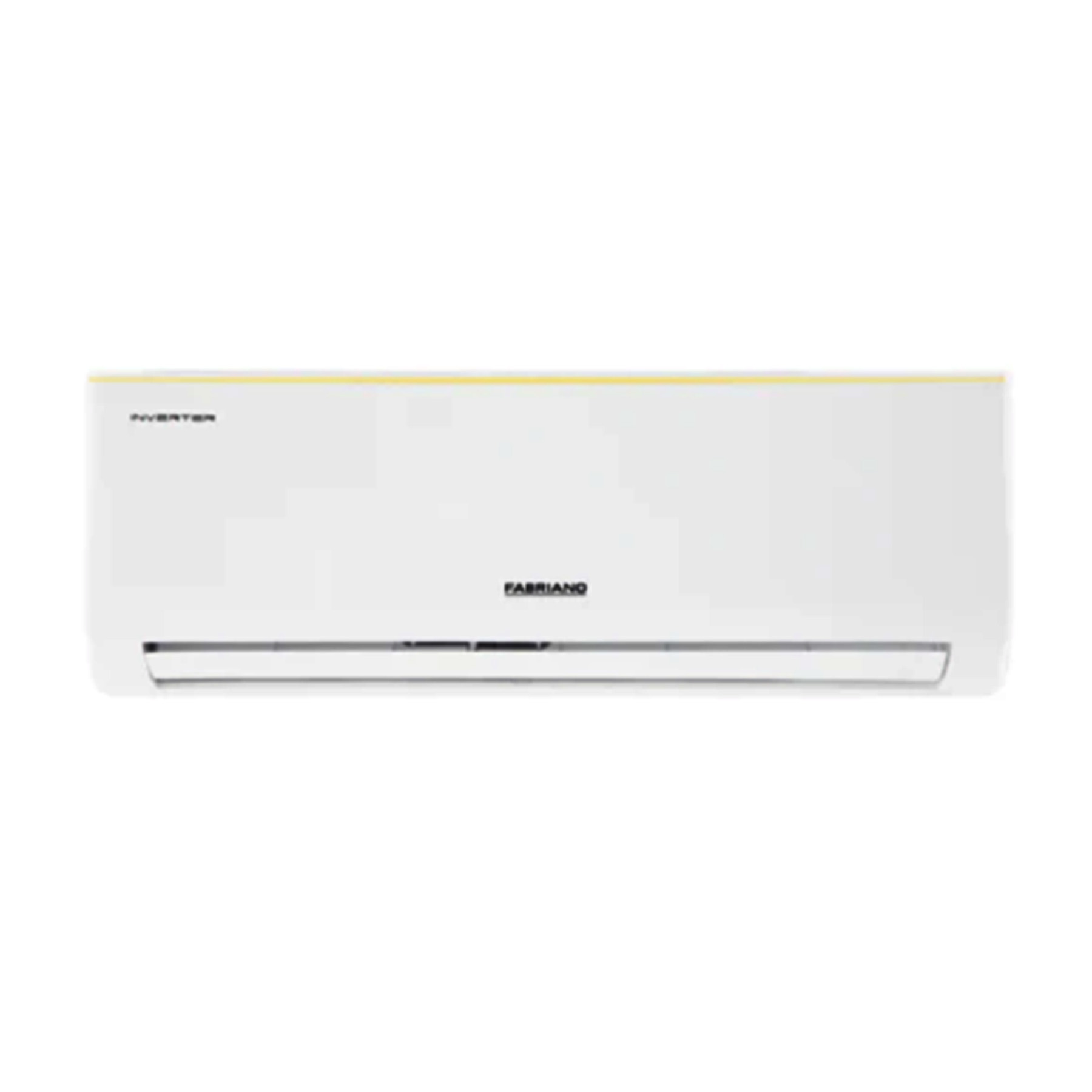 Fabriano 2.0HP Inverter Split Type Air Conditioner FSE18TWI