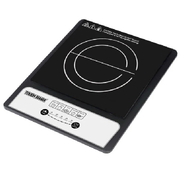 Tough Mama Electric Induction Cooker NTM-IC7