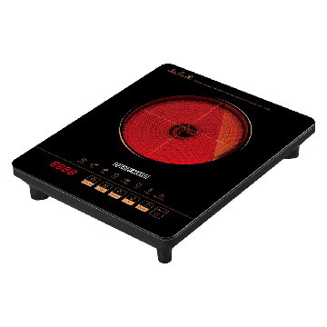 Tough Mama Induction Cooker NTM-IFRIC4