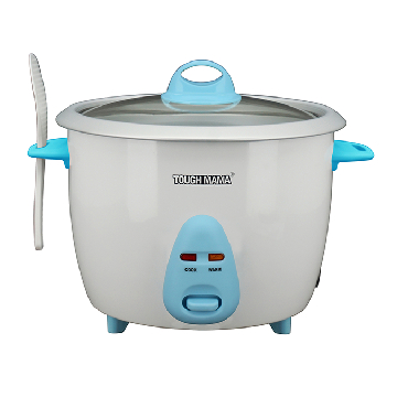Tough Mama 1.8L Rice Cooker NRC18-M