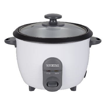 Tough Mama 1.5L Rice Cooker NRC15-IS
