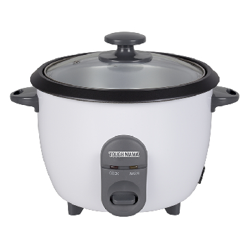 Tough Mama 1.8L Rice Cooker NRC18-IS