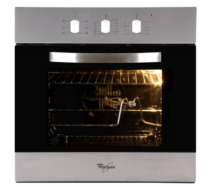 Whirlpool 57L Convection Oven AKZ-661 IX