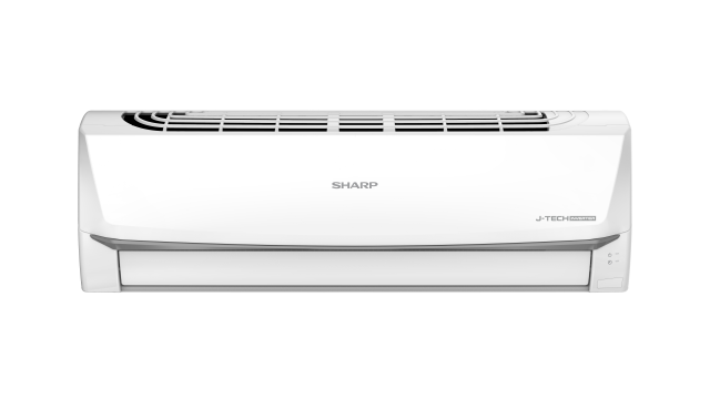 Sharp 2.0HP Split Type Air Conditioner AH-X20ZF