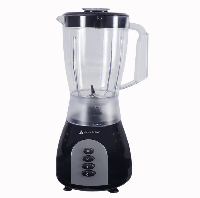 Hanabishi 1.5L Juice Blender HJB327