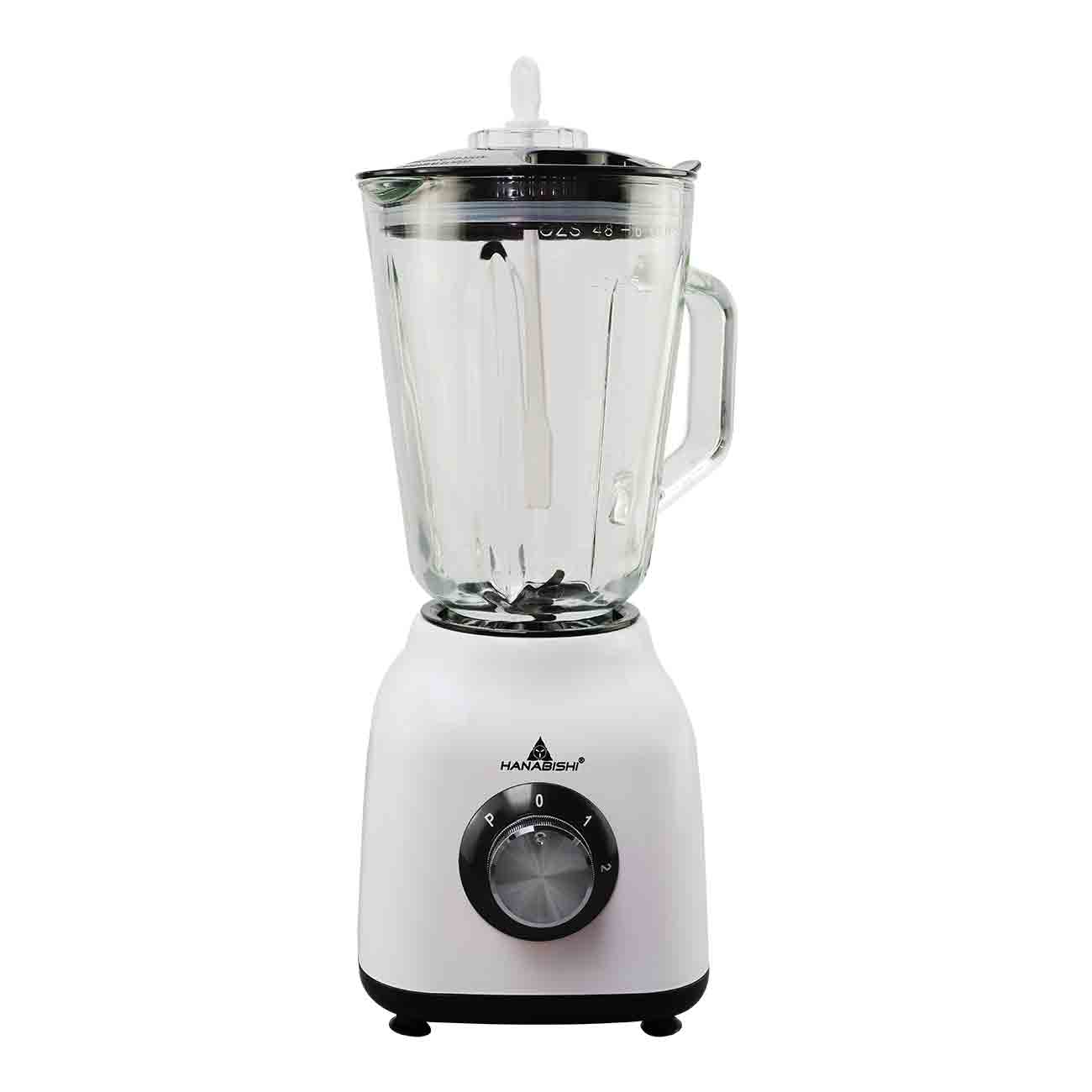 Hanabishi 1.5L Juice Blender HJB520