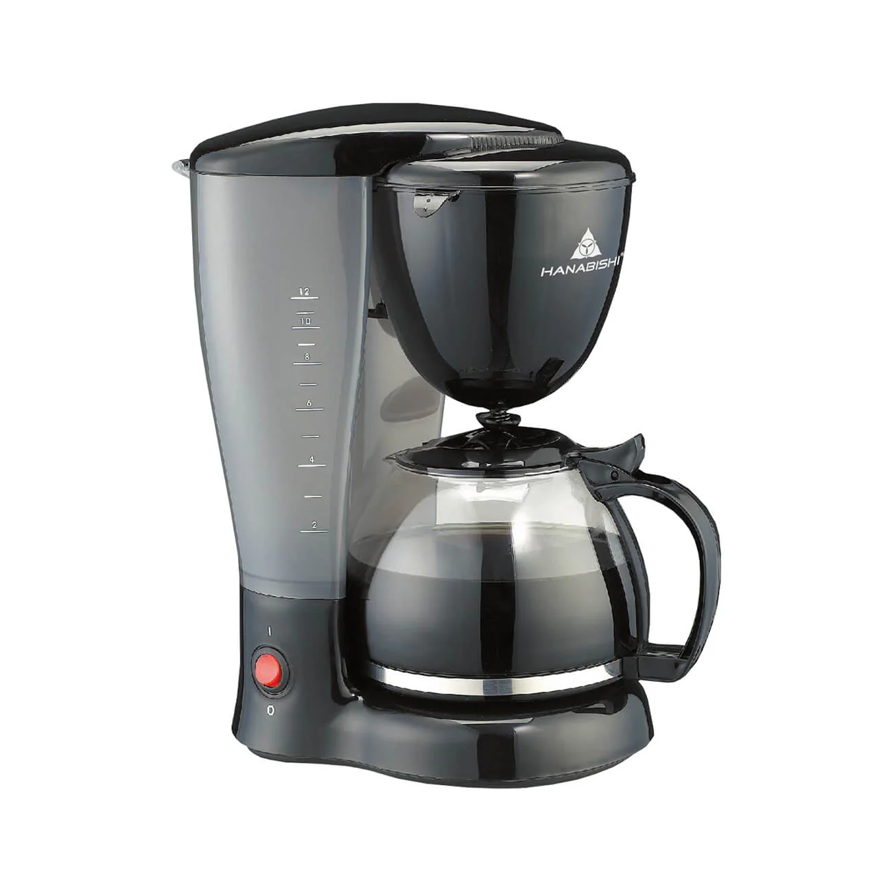 Hanabishi 2.2L Coffee Maker HCM20T