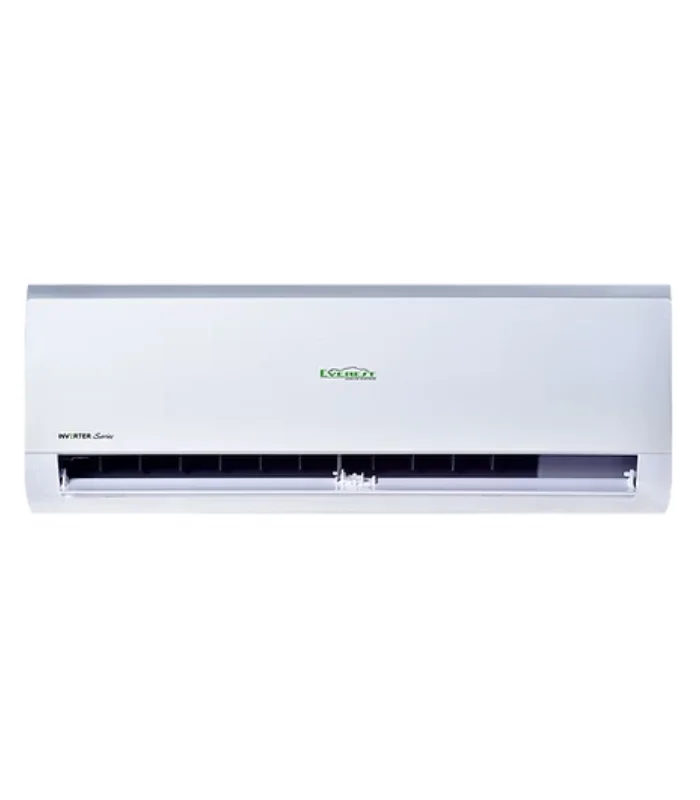 Everest 1.5HP Inverter Split Type Air Conditioner ETIV15CSTR3-HF/BSTR3/BST-HF
