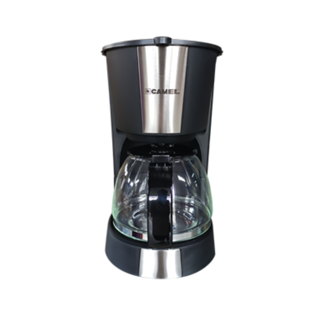  Camel 1.2L Drip Coffee Maker CCM-202D