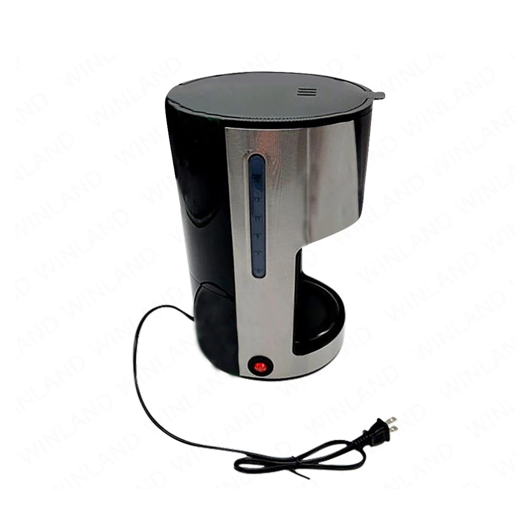  Camel 1.5L Drip Coffee Maker CCM-203D