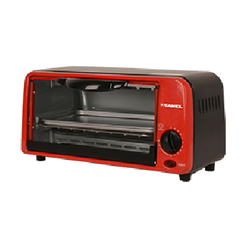 Camel 6L Stainless Steel Oven Toaster WM-600