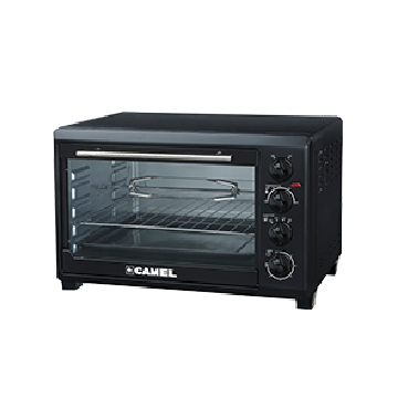 Camel 38L Rotisserie Oven Elite Series WM-E3801R