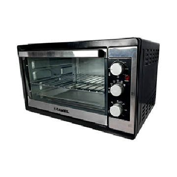 Camel 38L Electric Oven WM-E3802RC
