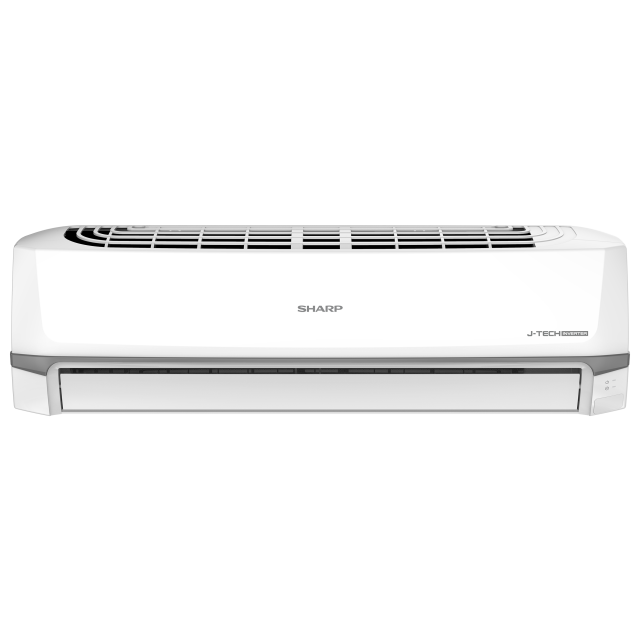 J-Tech 2.0 HP Inverter Split Type Air Conditioner - AH-X20BEF