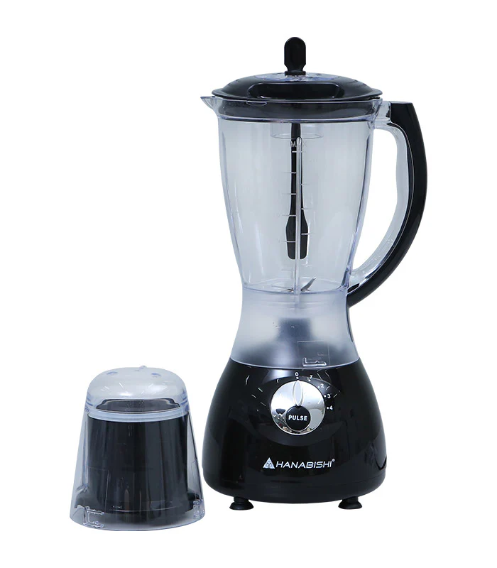 Hanabishi 1.5L Juice Blender HJB118