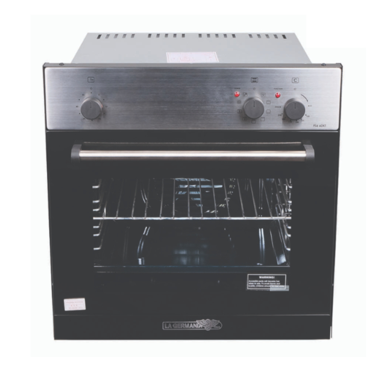 La Germania 60cm Electric Microwave Oven FS-660XT