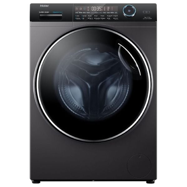 15 kg fully automatic front-load washer and 10 kg dryer combo-HWD150-BP14986ES8