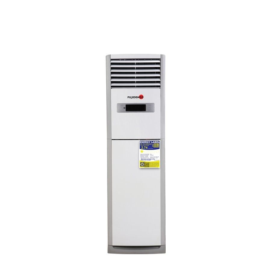 Fujidenzo 4.0HP Inverter Floor Standing Air Conditioner FPA400 IGM2 IN
