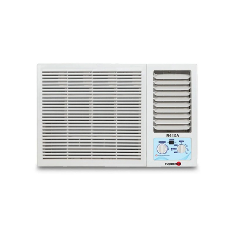 Fujidenzo 1.5HP Inverter Window Type Air Conditioner WAM-150 IG2