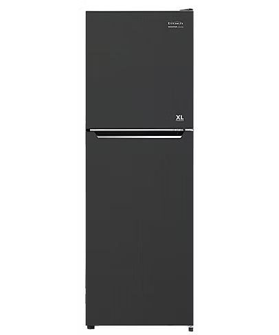 Everest 16.5cuft Multi-Door Inverter Refrigerator ET4D165NI