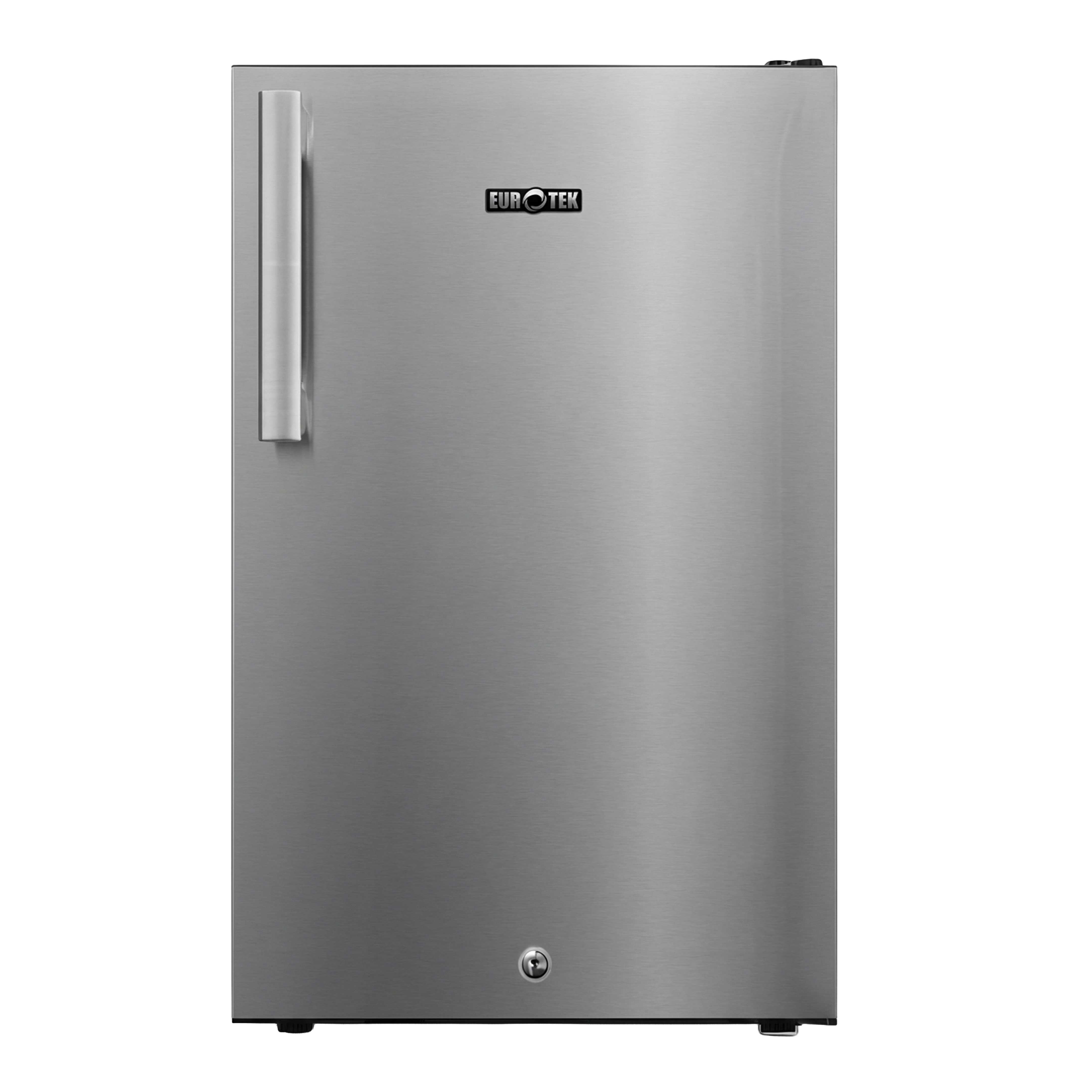 Eurotek 5.5 cu.ft Single Door Refrigerator-ER-551S