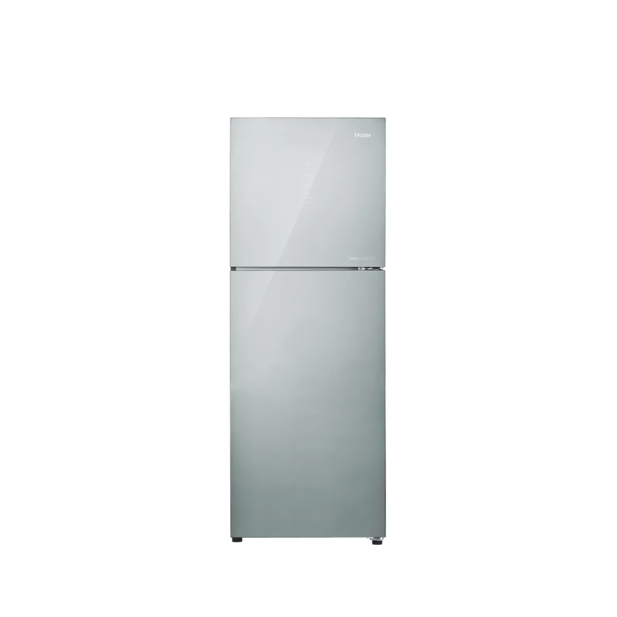 Haier 11.3cuft Two-Door Refrigerator HRF-IVF320MG
