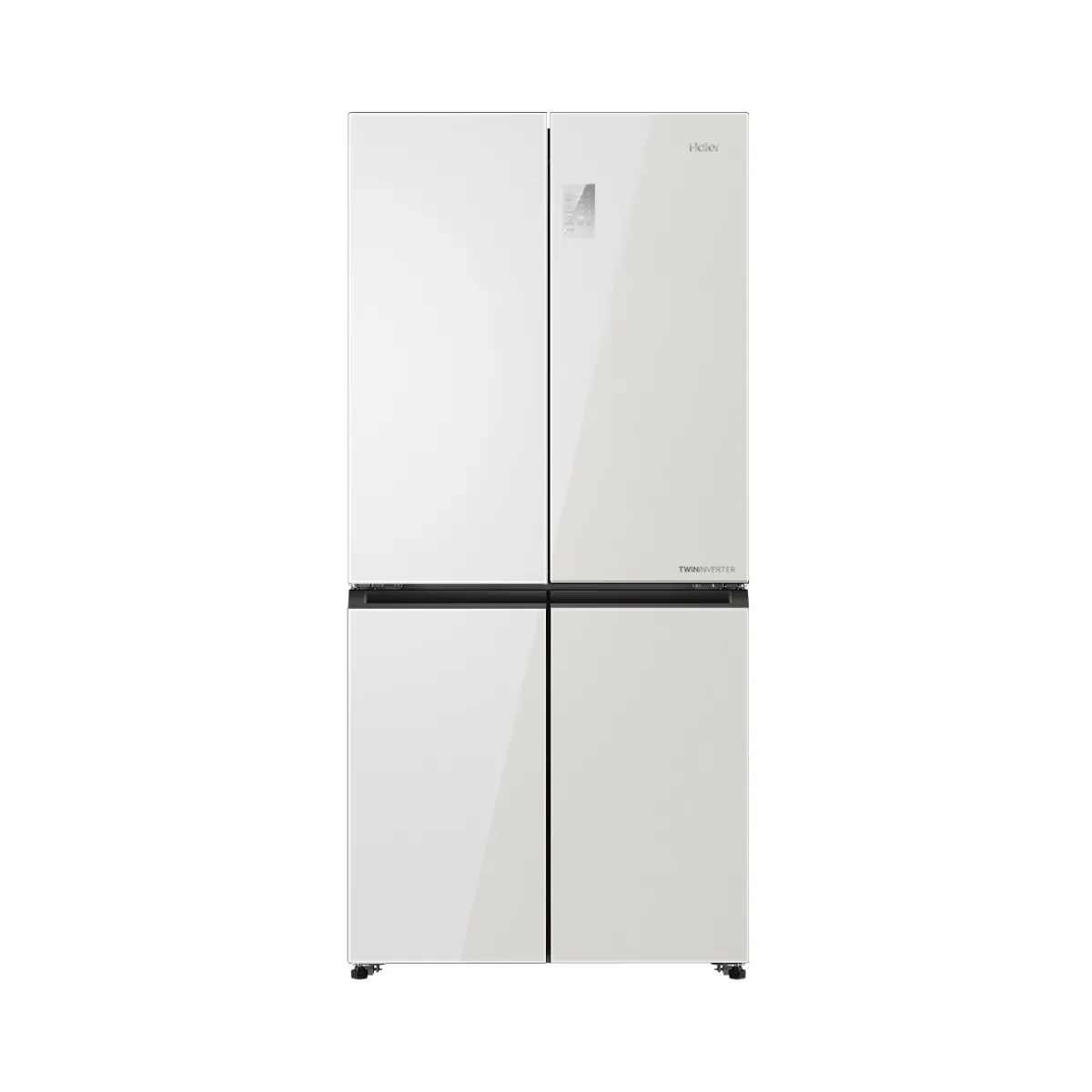 19.0 cubic foot multi-door refrigerator-HRF-IVT560MG