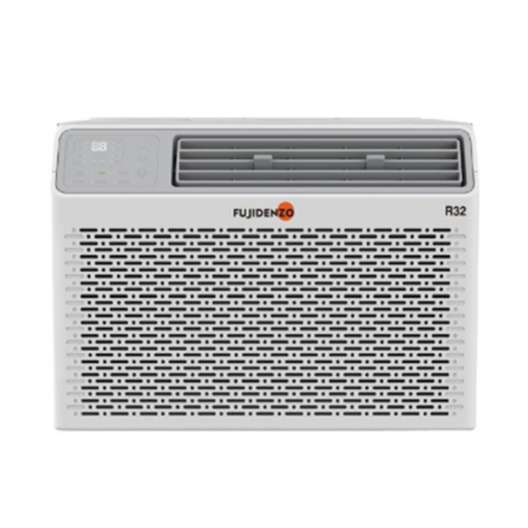 Fujidenzo 0.75HP Window Type Air Conditioner WAR-750IGT