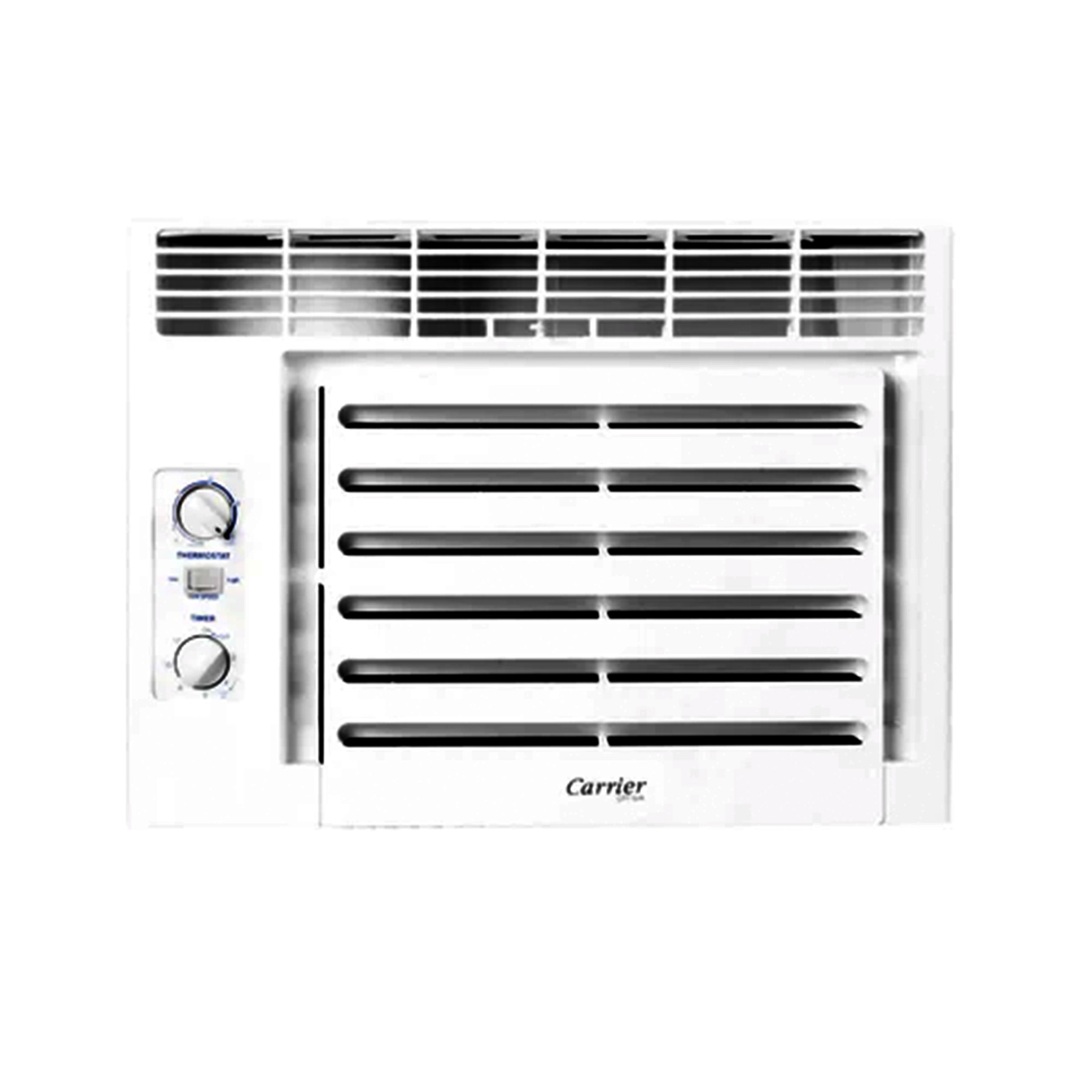 Carrier 1.0HP Optima Window Type Air Conditioner WCARZ010EC1