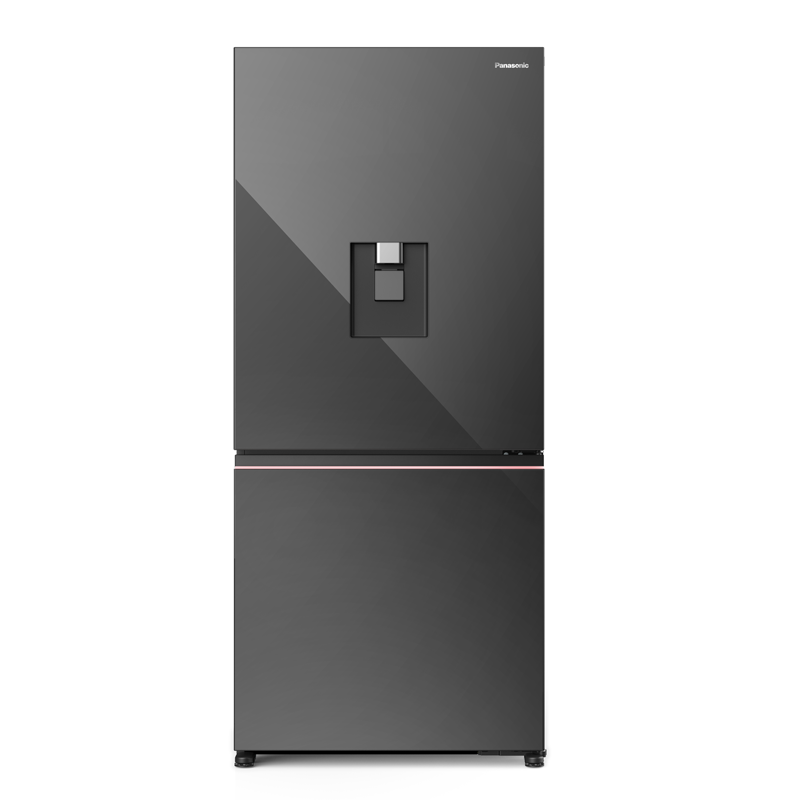 17.6 cu.ft Two Door Refrigerator-NR-BW530XMMP