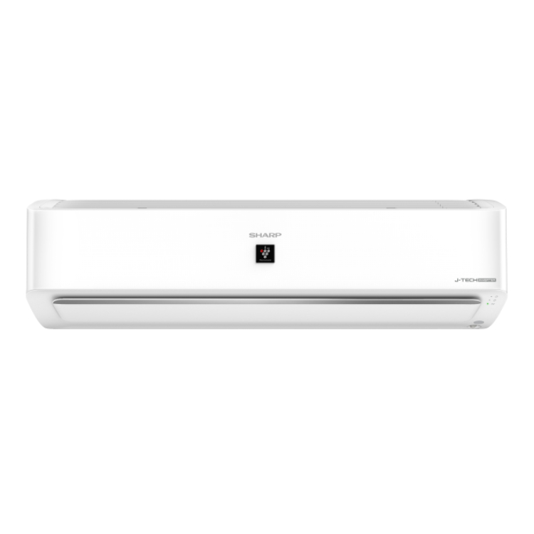 Sharp 2.0HP J-Tech Inverter Premium Split Type Air Conditioner AH-XP20YHF