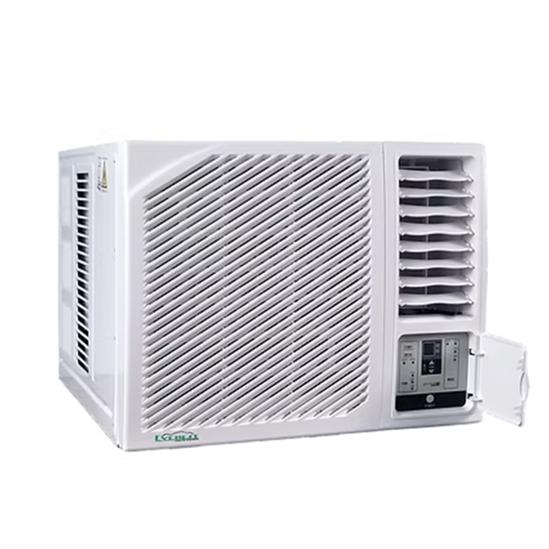 Everest 2.5HP Window Type Air Conditioner ETA25WDR3-HF