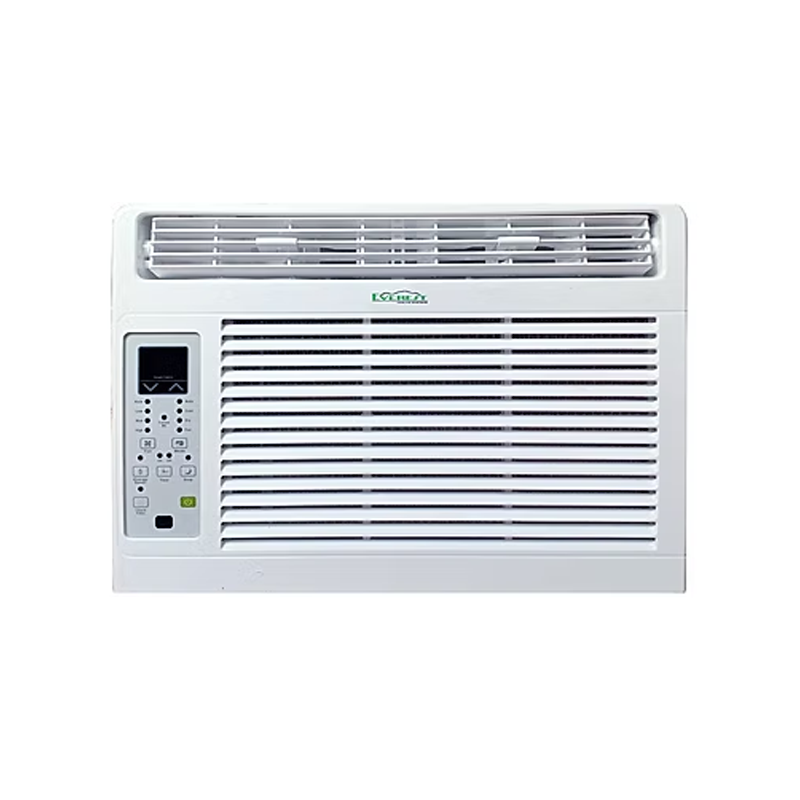 Everest 0.7HP Window Type Air Conditioner ETA07WDR3-HF