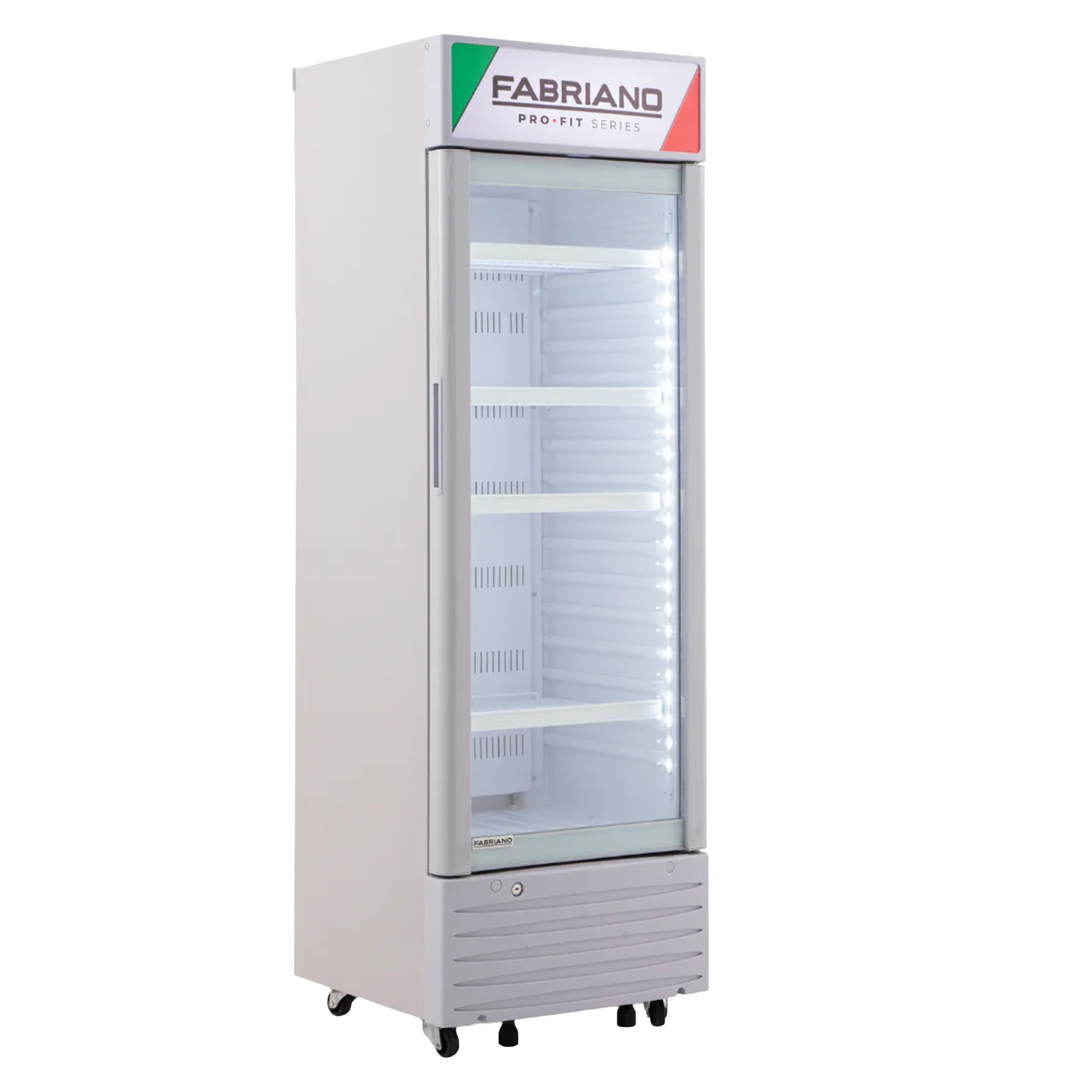 Fabriano 9cuft Pro Fit Showcase Chiller FSC09HSG