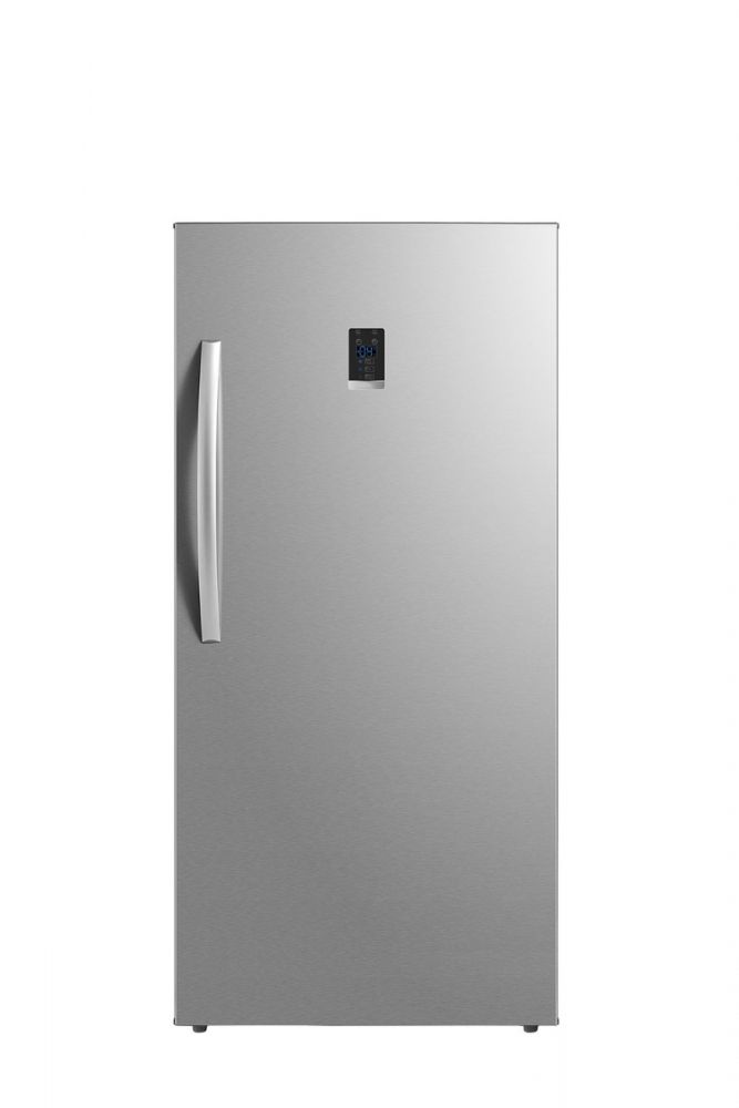 Fujidenzo 14.0 cu.ft Upright Freezer NFU-140 SSDF